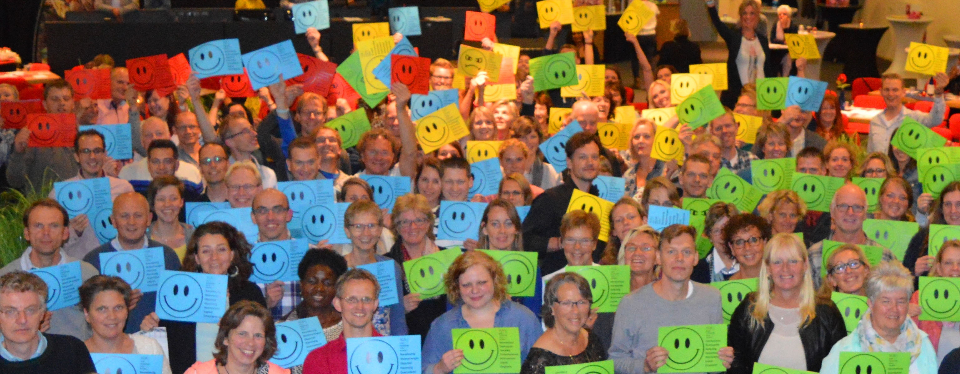 De Grote Communicatieshow